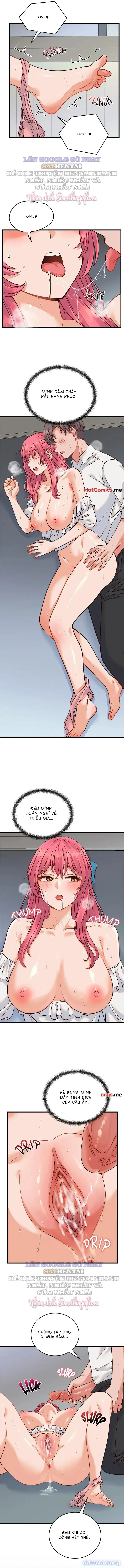Một Bước Lên Mây 