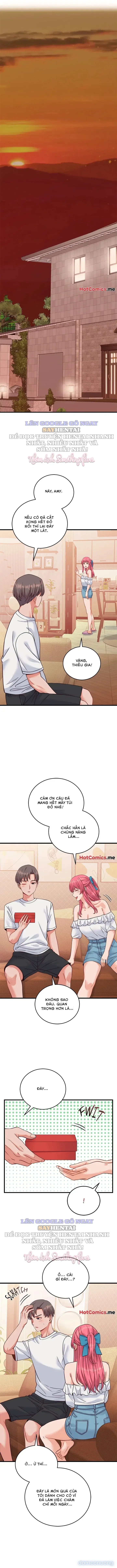 Một Bước Lên Mây 