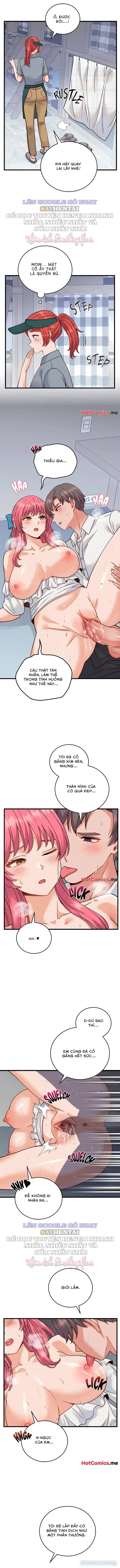 Một Bước Lên Mây 
