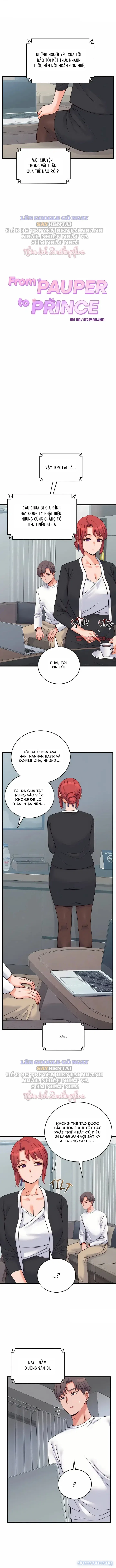 Một Bước Lên Mây 