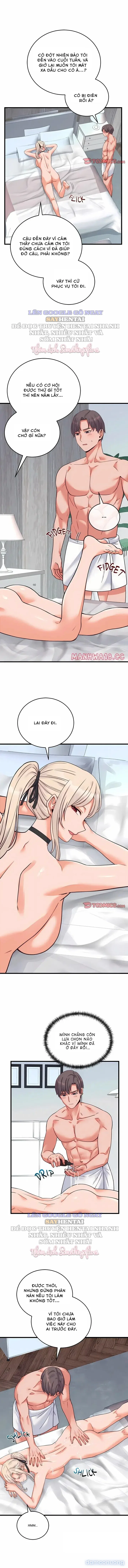 Một Bước Lên Mây 