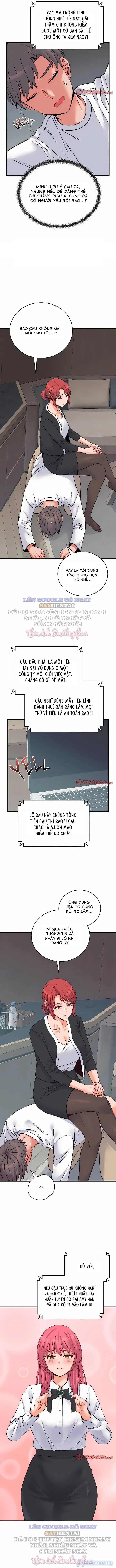 Một Bước Lên Mây 