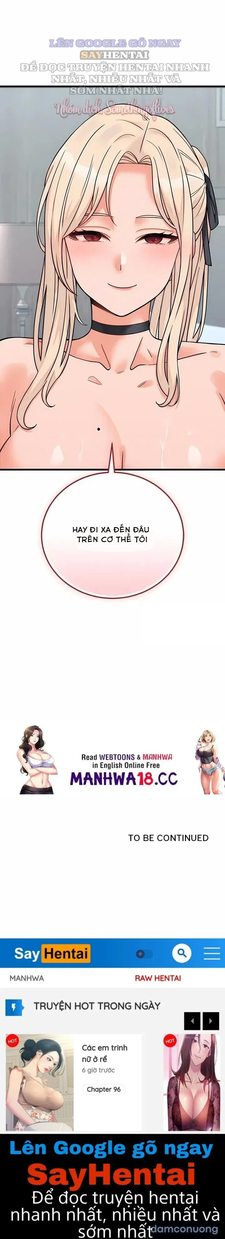 Một Bước Lên Mây 