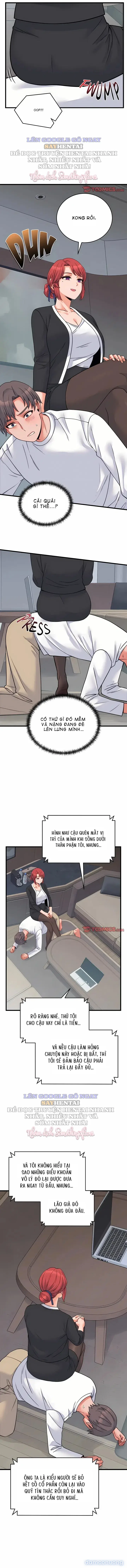 Một Bước Lên Mây 