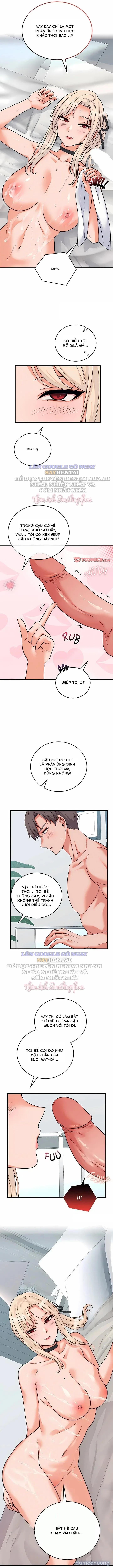 Một Bước Lên Mây 