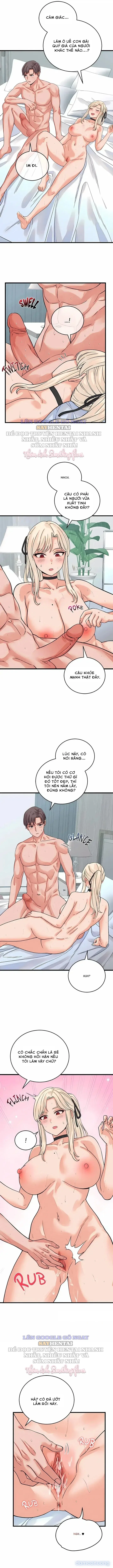 Một Bước Lên Mây 