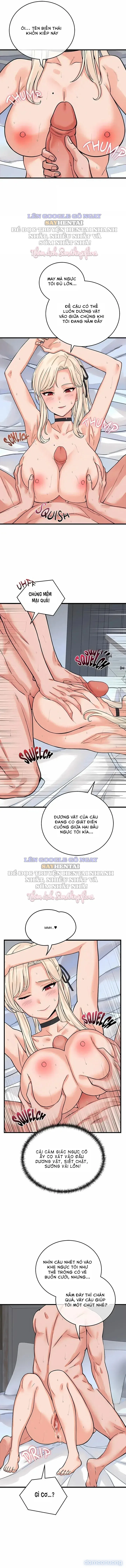 Một Bước Lên Mây 