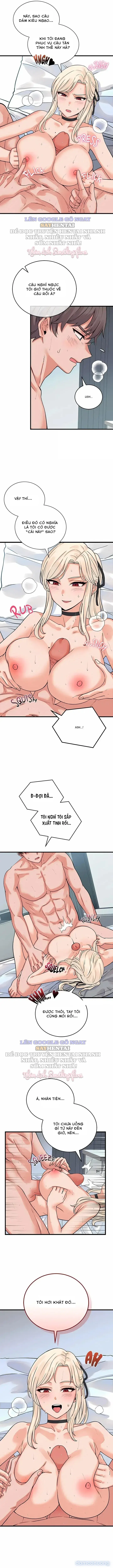 Một Bước Lên Mây 