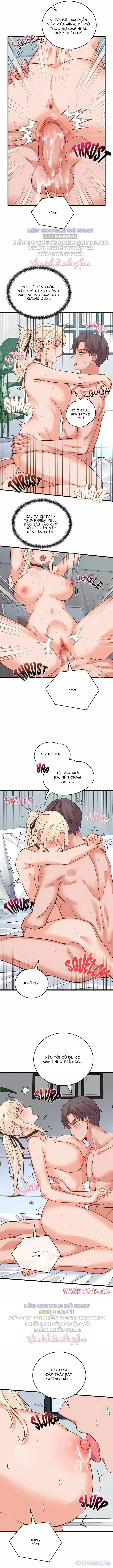 Một Bước Lên Mây 