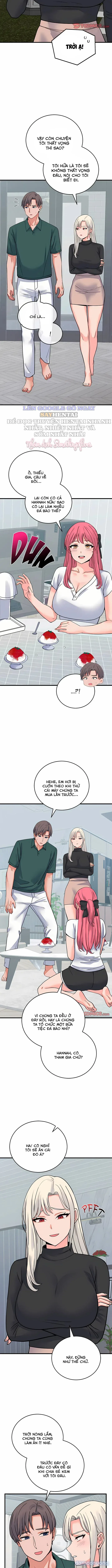 Một Bước Lên Mây 