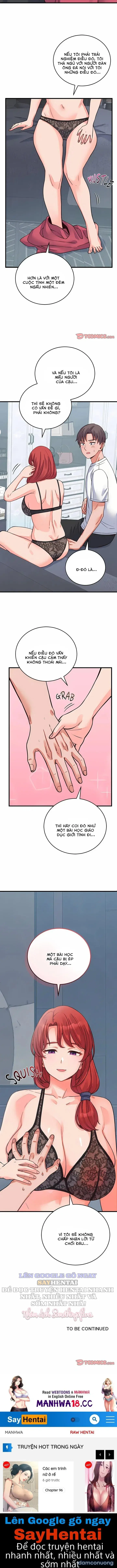 Một Bước Lên Mây 