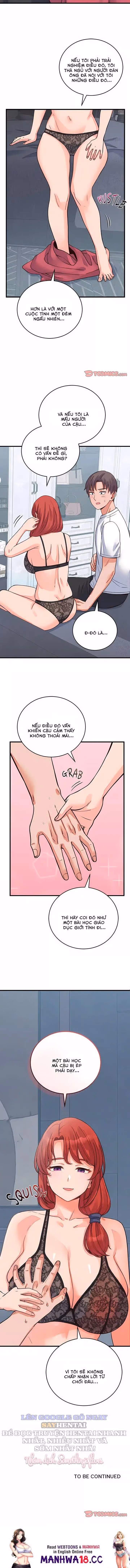 Một Bước Lên Mây 