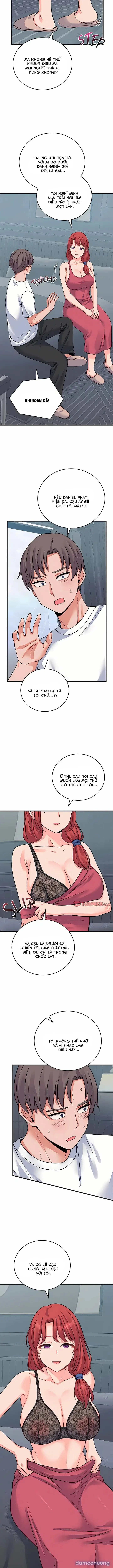 Một Bước Lên Mây 