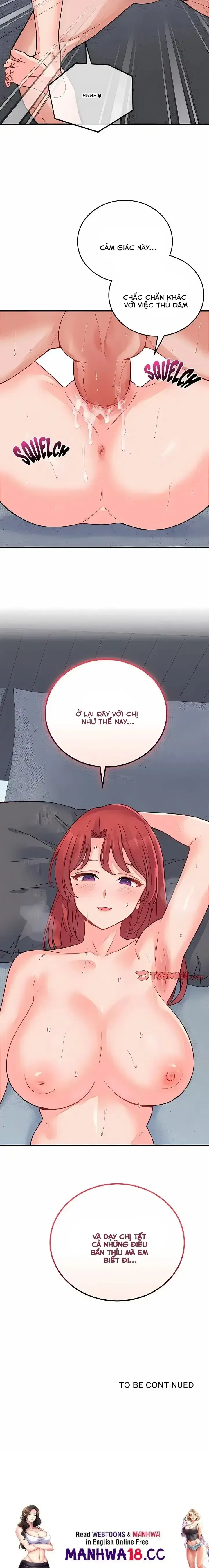 Một Bước Lên Mây 