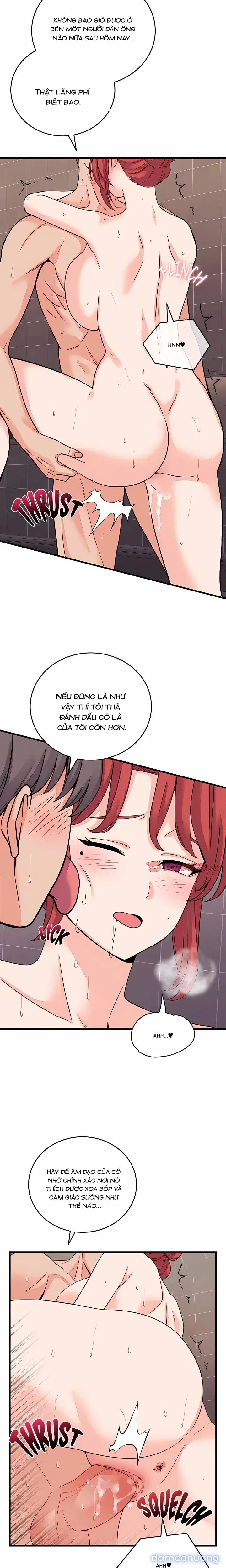 Một Bước Lên Mây 