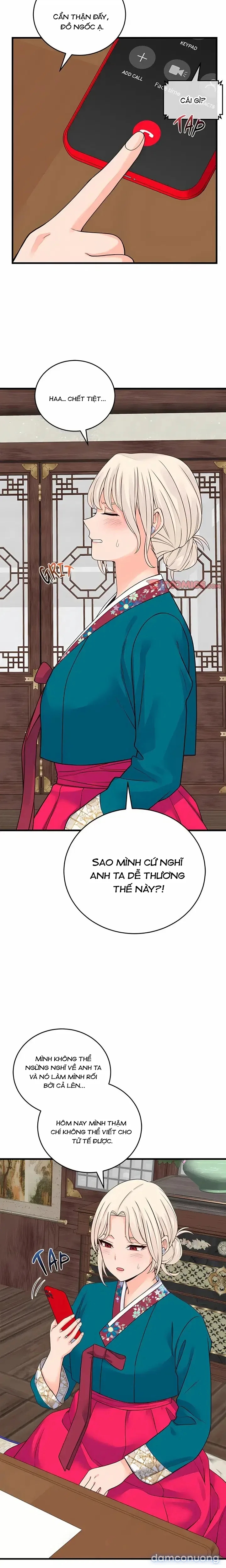 Một Bước Lên Mây 