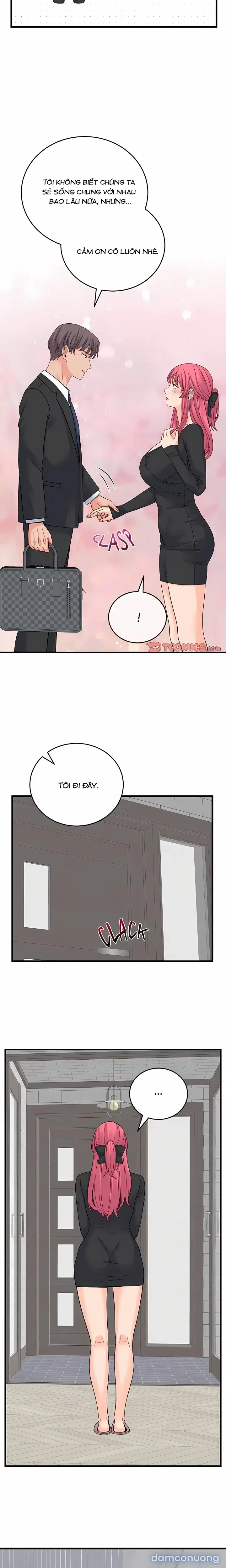 Một Bước Lên Mây 
