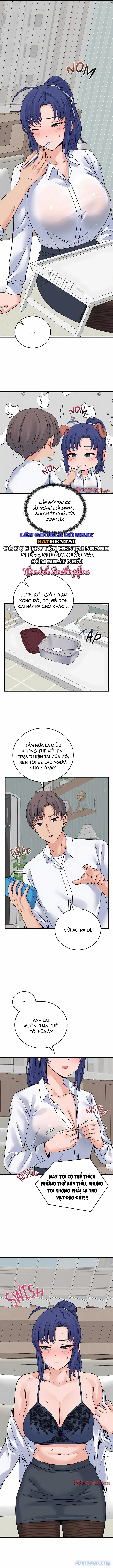 Một Bước Lên Mây 