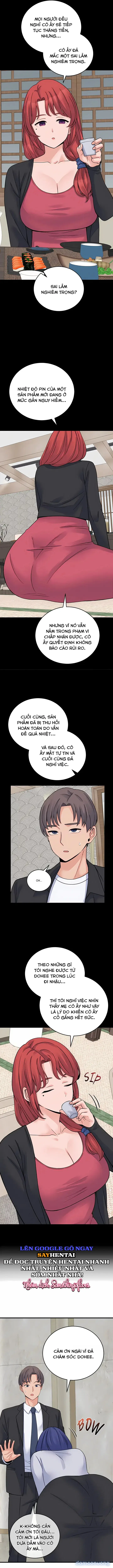 Một Bước Lên Mây 