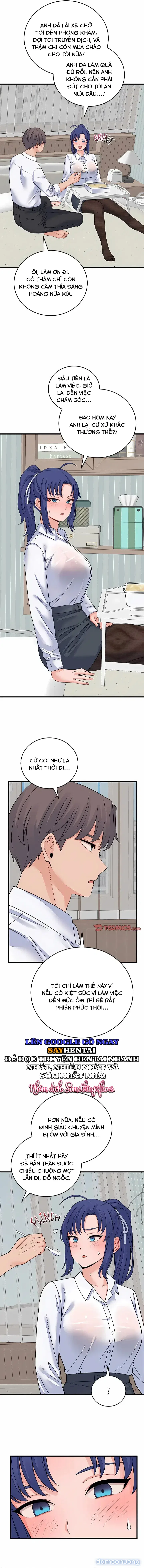 Một Bước Lên Mây 
