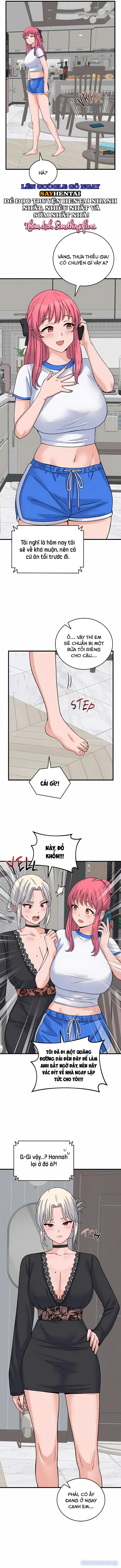 Một Bước Lên Mây 