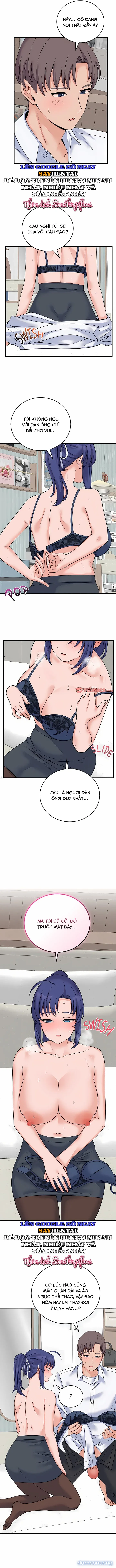 Một Bước Lên Mây 