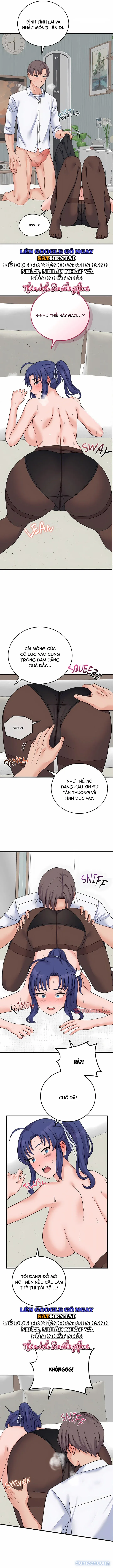 Một Bước Lên Mây 