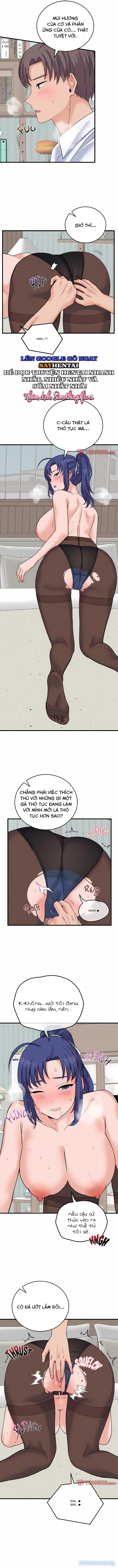 Một Bước Lên Mây 