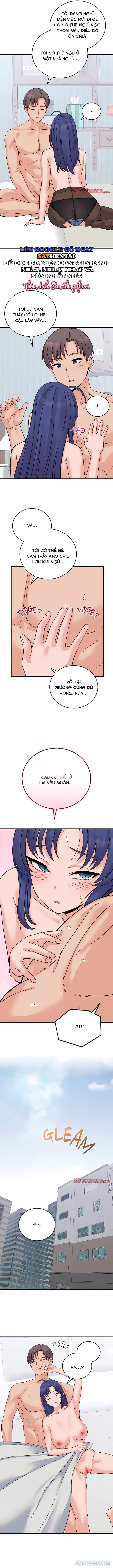 Một Bước Lên Mây 