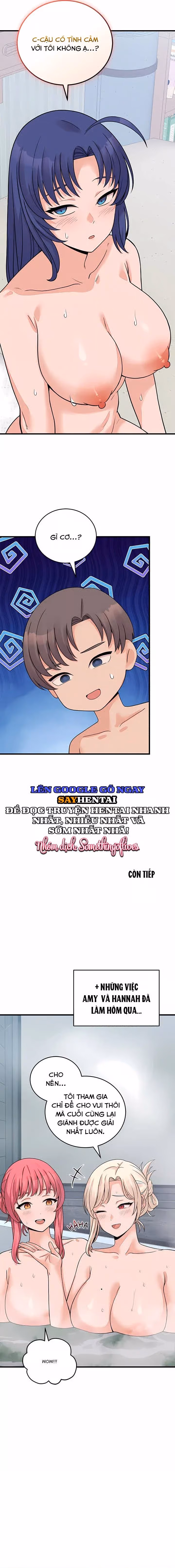 Một Bước Lên Mây 