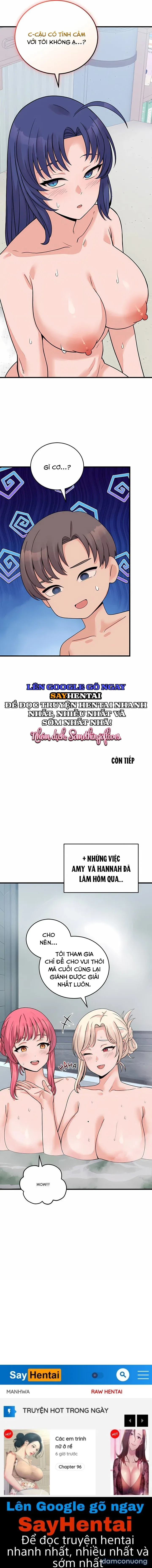 Một Bước Lên Mây 