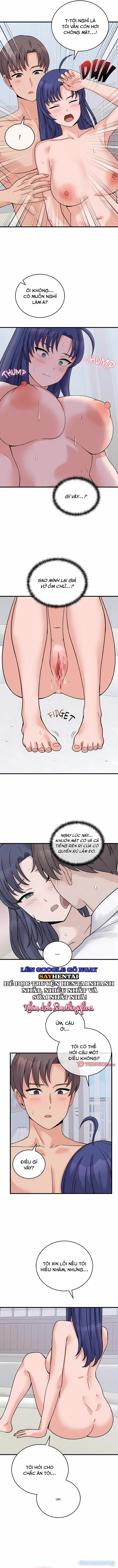 Một Bước Lên Mây 