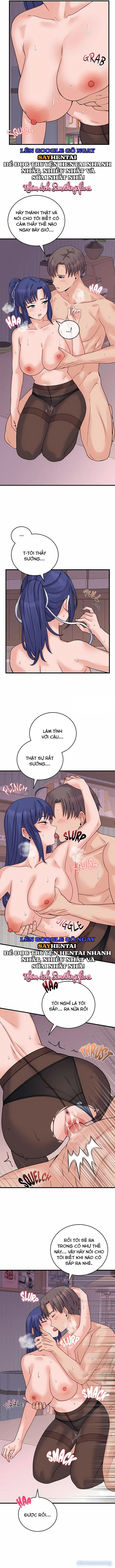Một Bước Lên Mây 