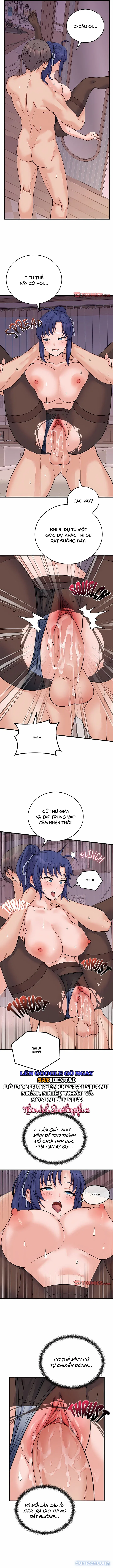 Một Bước Lên Mây 