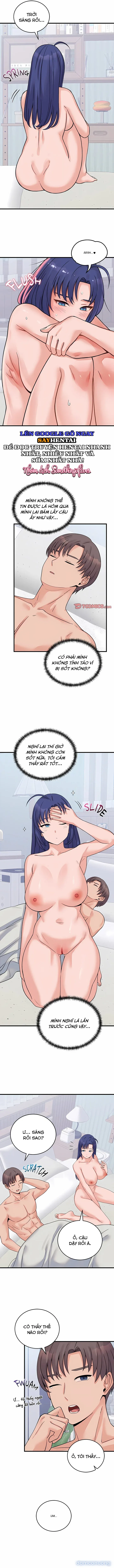 Một Bước Lên Mây 