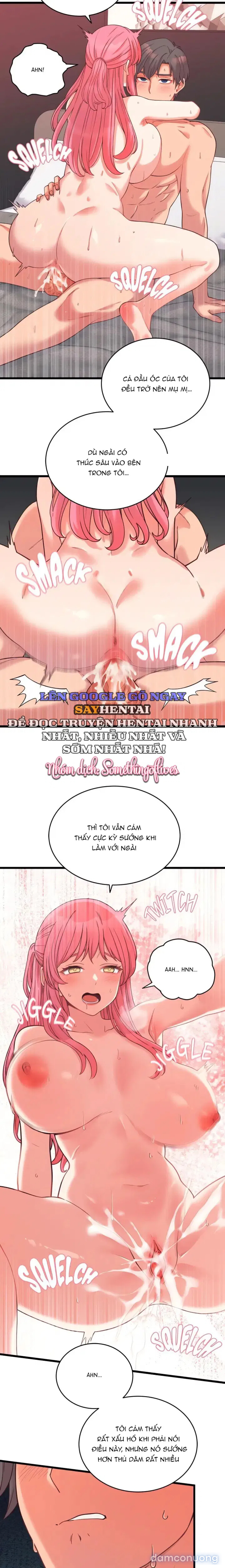 Một Bước Lên Mây 