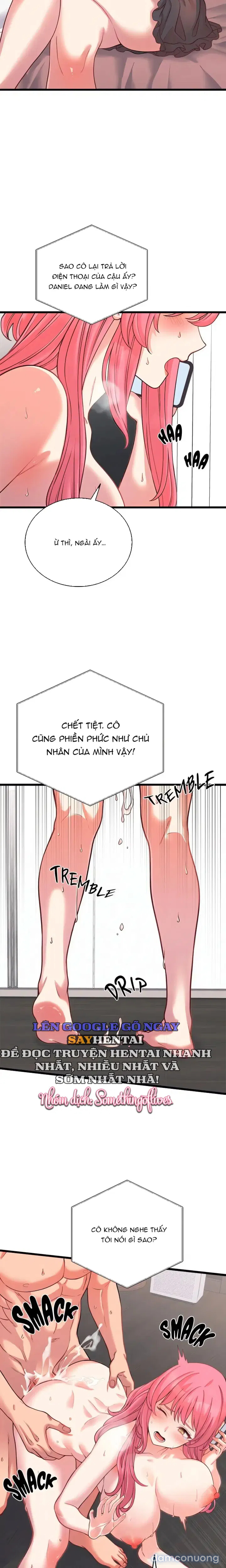 Một Bước Lên Mây 