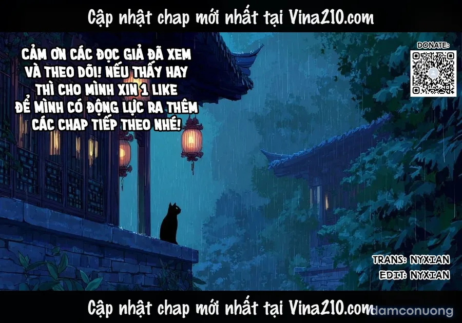 Tôi Đã Chịch Với Tất Cả Bạn Cùng Lớp Sau Khi Tốt Nghiệp 