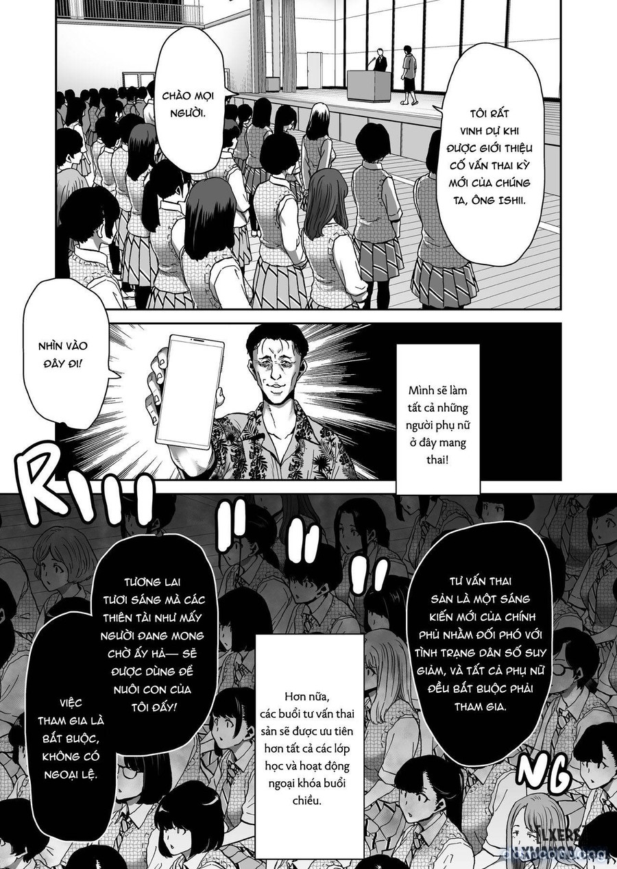 Seitokaichou no Atashi ga Saimin Appli nanka ni Shihai sareteiru Wake nai Wa! Zenpen 
