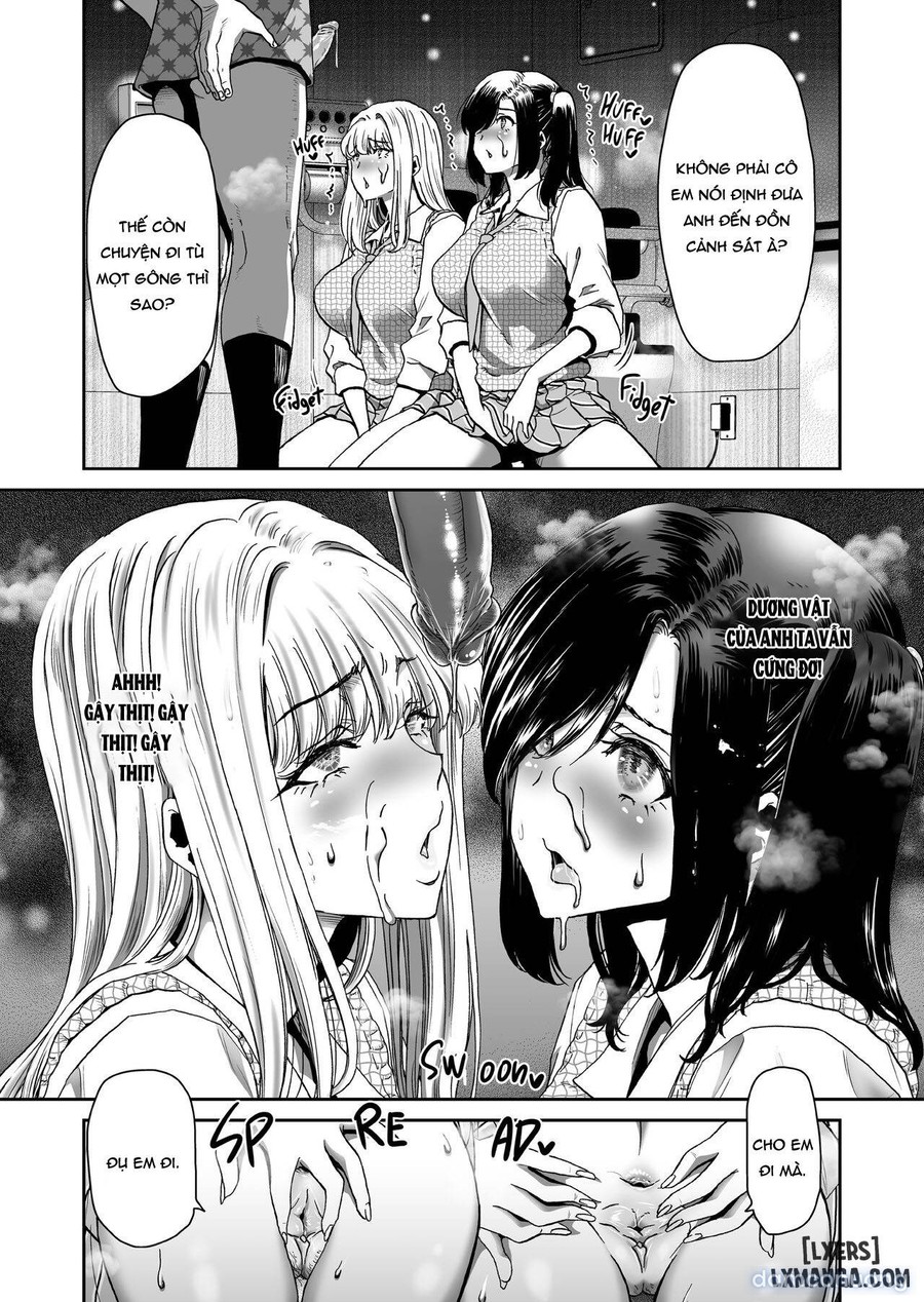 Seitokaichou no Atashi ga Saimin Appli nanka ni Shihai sareteiru Wake nai Wa! Zenpen 
