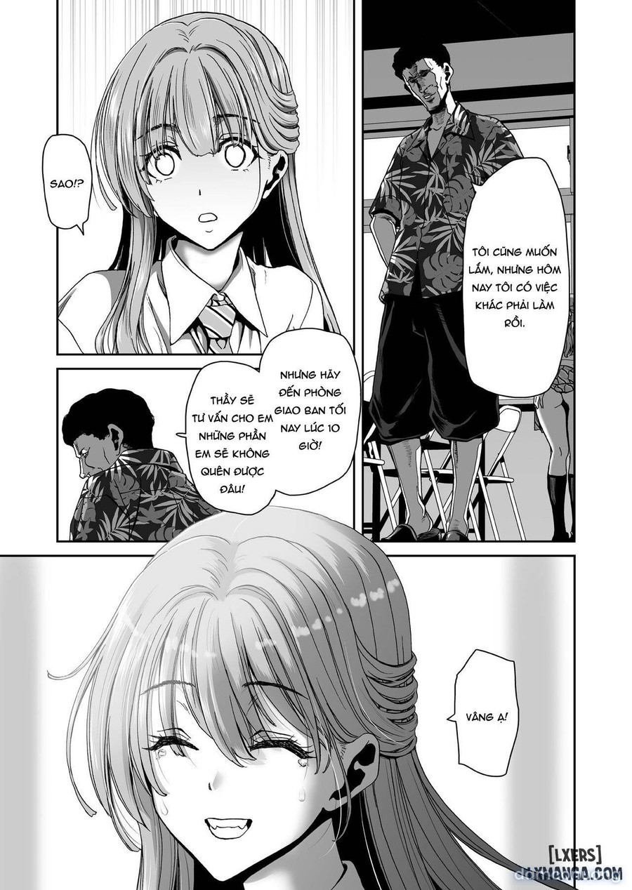Seitokaichou no Atashi ga Saimin Appli nanka ni Shihai sareteiru Wake nai Wa! Zenpen 
