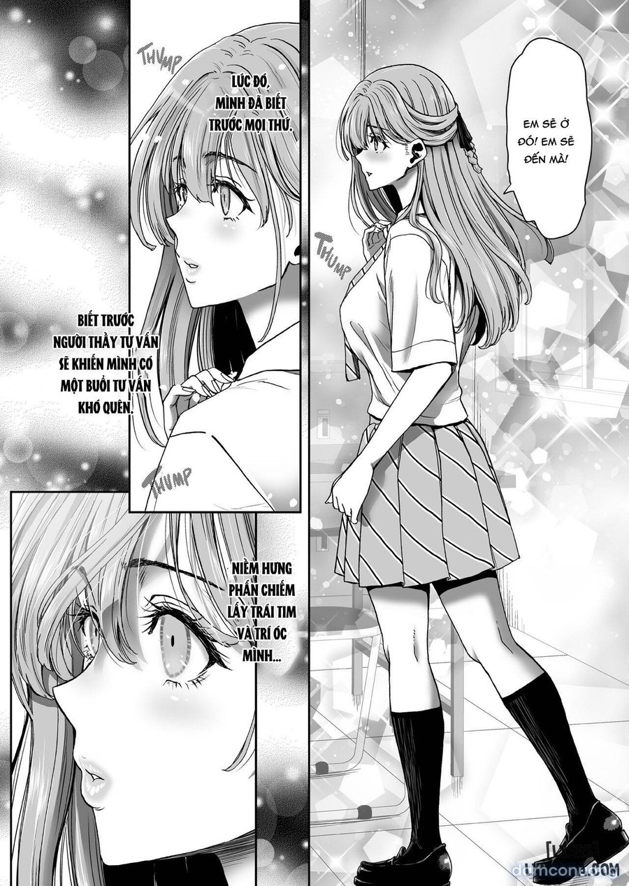 Seitokaichou no Atashi ga Saimin Appli nanka ni Shihai sareteiru Wake nai Wa! Zenpen 