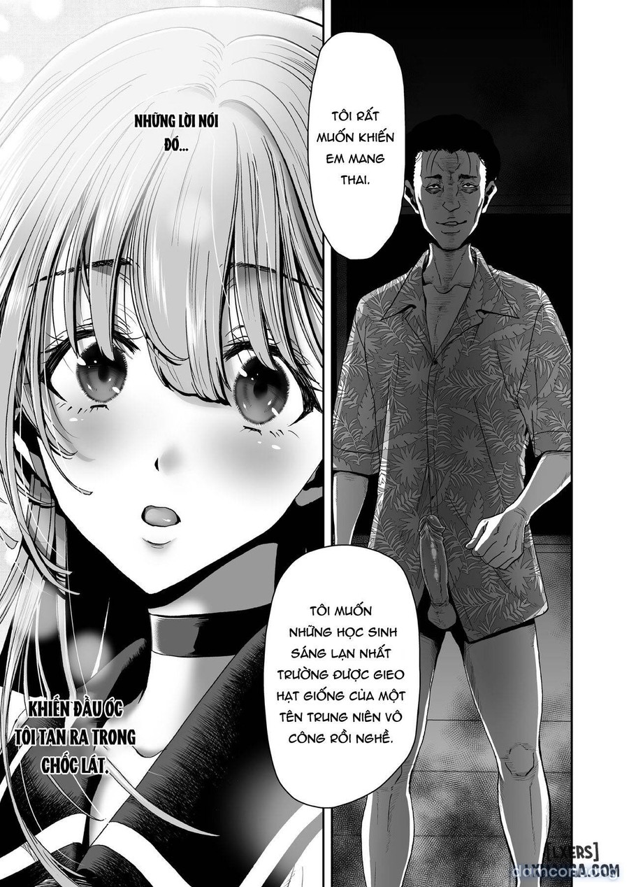 Seitokaichou no Atashi ga Saimin Appli nanka ni Shihai sareteiru Wake nai Wa! Zenpen 