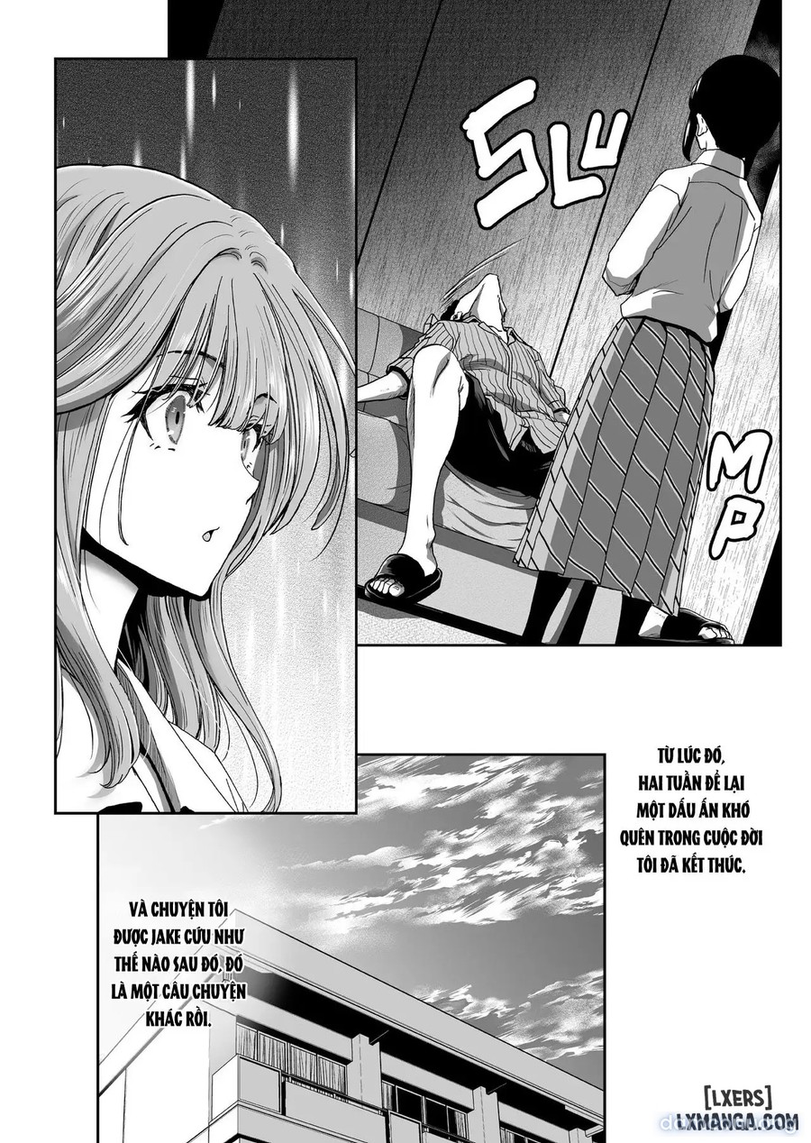 Seitokaichou no Atashi ga Saimin Appli nanka ni Shihai sareteiru Wake nai Wa! Zenpen 