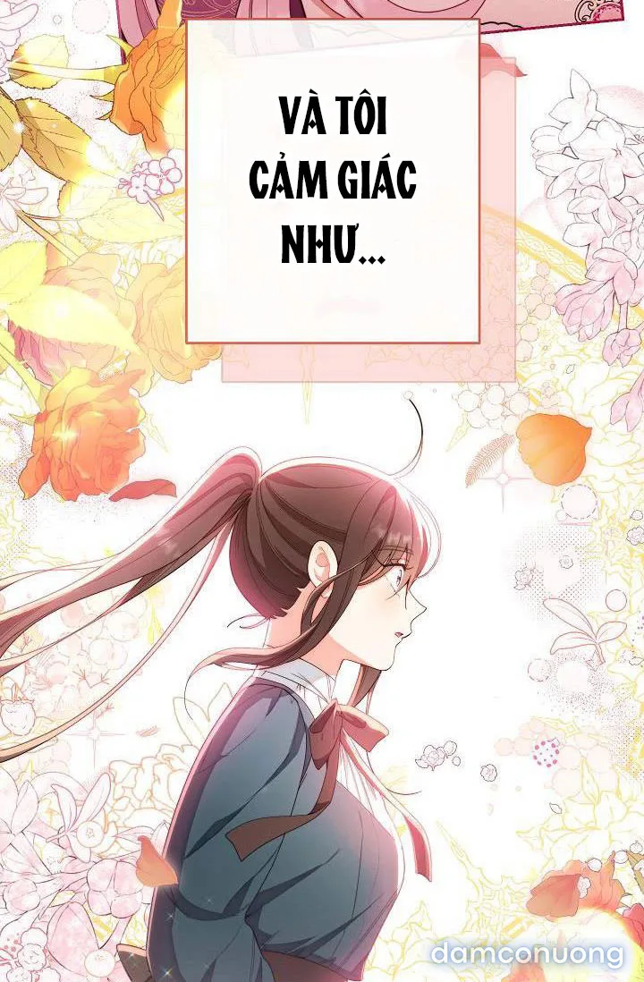 Hầu Gái Độc Quyền Của Hoàng Hậu Phản Diện 