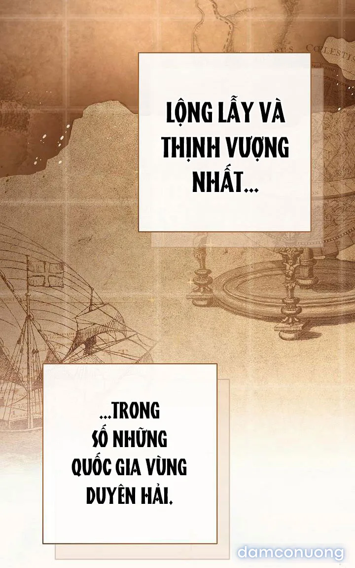 Hầu Gái Độc Quyền Của Hoàng Hậu Phản Diện 