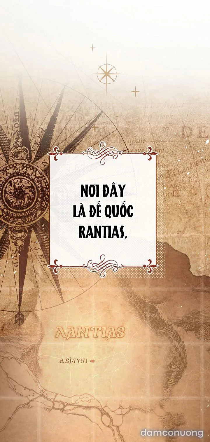 Hầu Gái Độc Quyền Của Hoàng Hậu Phản Diện 
