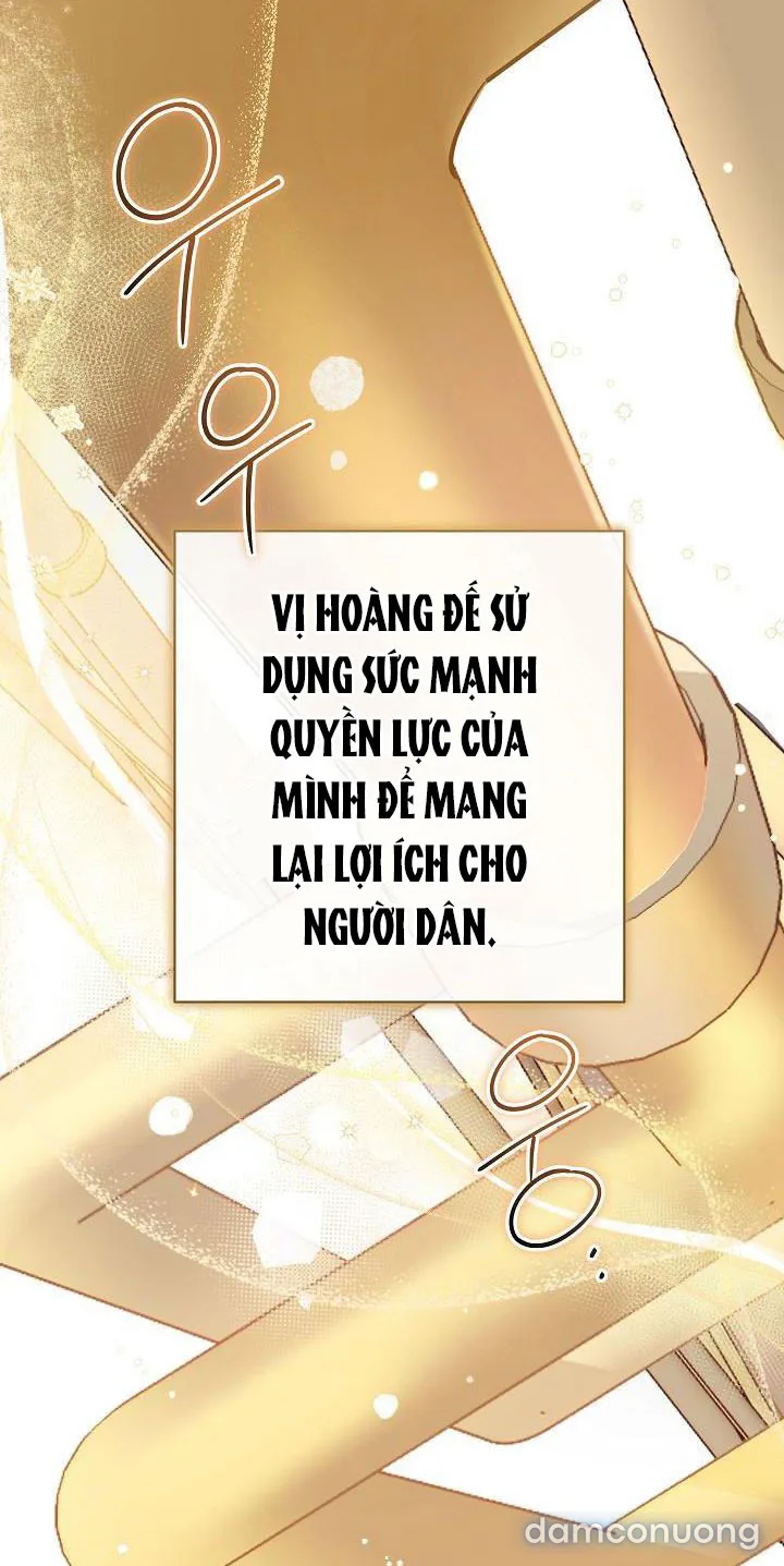 Hầu Gái Độc Quyền Của Hoàng Hậu Phản Diện 