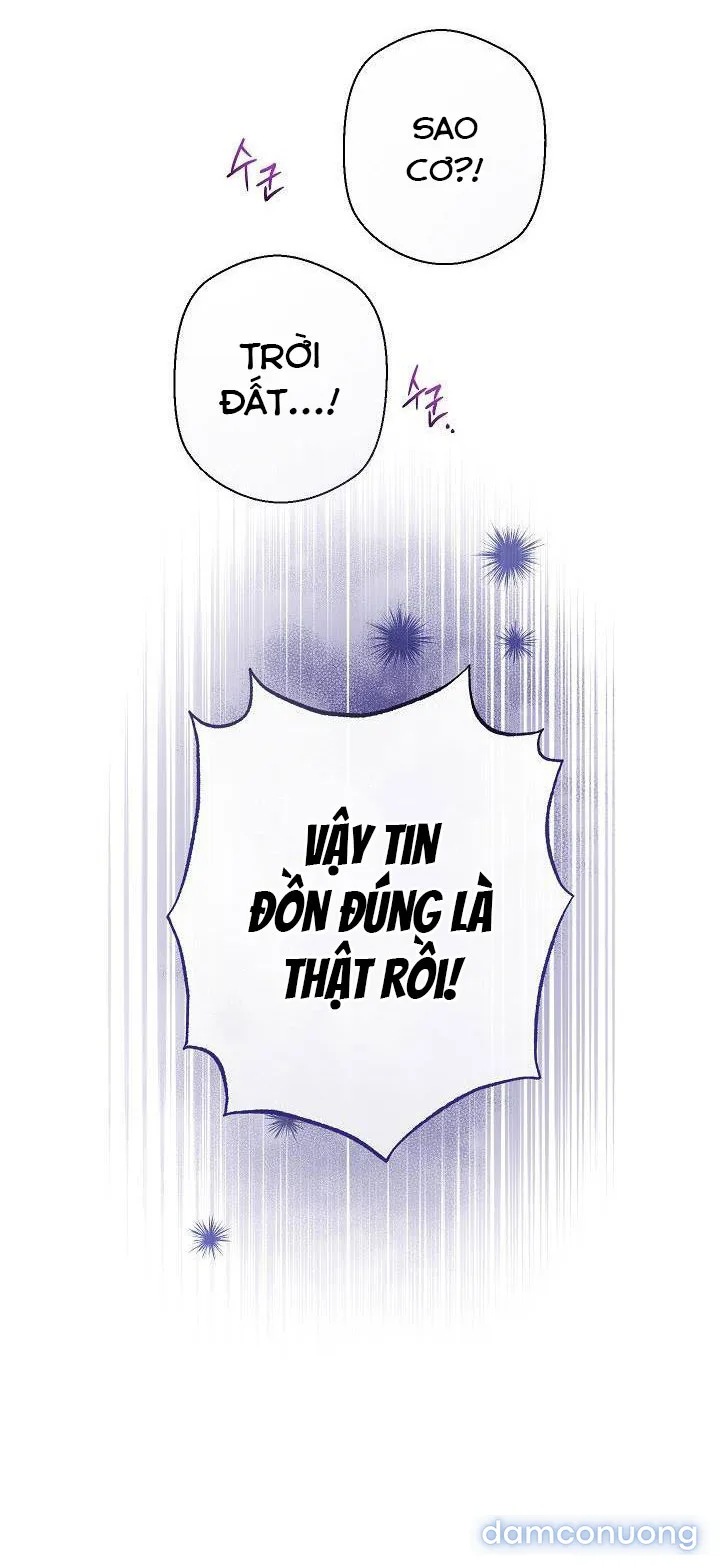 Hầu Gái Độc Quyền Của Hoàng Hậu Phản Diện 
