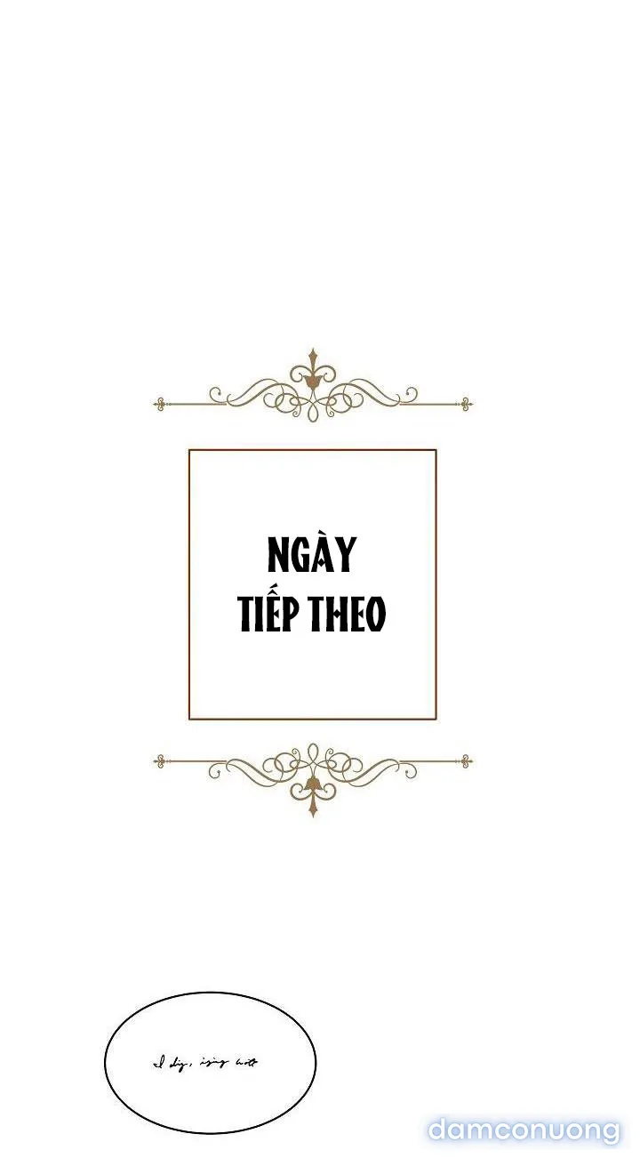 Hầu Gái Độc Quyền Của Hoàng Hậu Phản Diện 